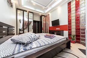Kiev Rent Apartments
