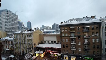 Kiev Rent Apartments