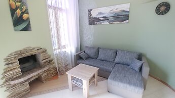 Kiev Rent Apartments