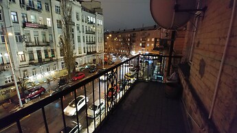 Kiev Rent Apartments