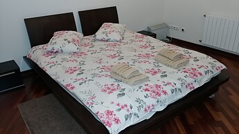 Kiev Rent Apartments