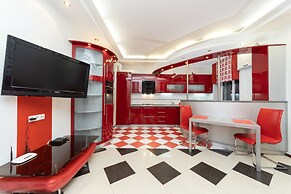 Kiev Rent Apartments