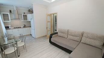 Kiev Rent Apartments