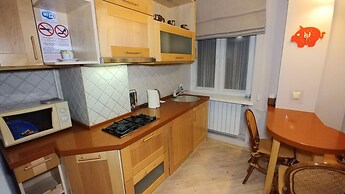 Kiev Rent Apartments