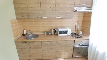 Kiev Rent Apartments