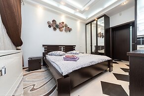 Kiev Rent Apartments