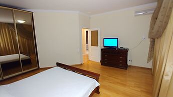 Kiev Rent Apartments