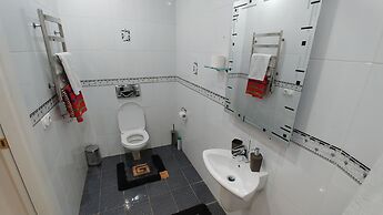 Kiev Rent Apartments