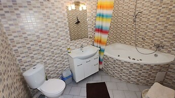 Kiev Rent Apartments