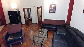 Kiev Rent Apartments