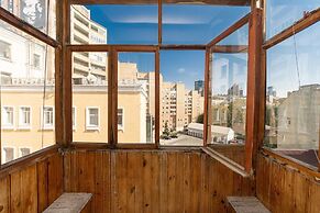 Kiev Rent Apartments