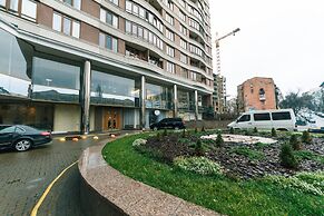 Kyiv Rent Apartments
