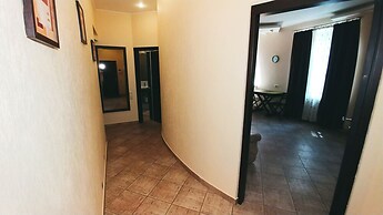 Kyiv Rent Apartments