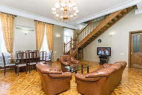 Kyiv Rent Apartments