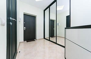 Kyiv Rent Apartments