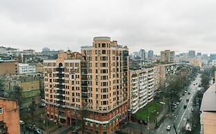 Kyiv Rent Apartments