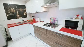 Kyiv Rent Apartments