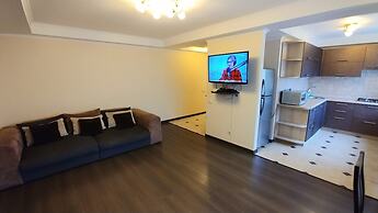 Kyiv Rent Apartments