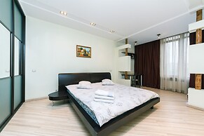 Kyiv Rent Apartments