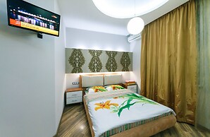 Kyiv Rent Apartments