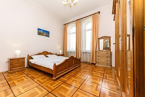 Kyiv Rent Apartments