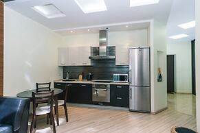 Kyiv Rent Apartments