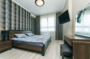 Kyiv Rent Apartments