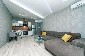 Kyiv Rent Apartments
