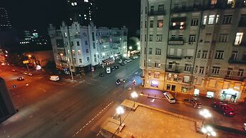 Kyiv Rent Apartments