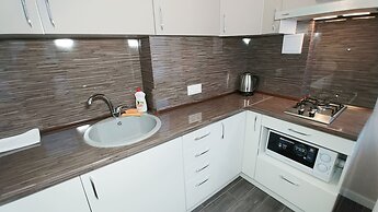 Kyiv Rent Apartments