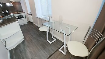 Kyiv Rent Apartments