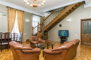 Kyiv Rent Apartments