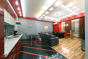 Kyiv Rent Apartments