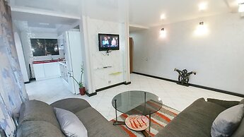 Kyiv Rent Apartments