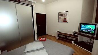 Kyiv Rent Apartments