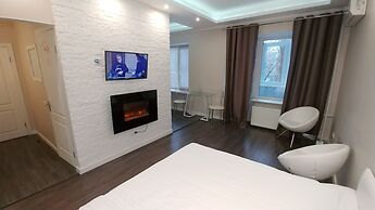 Kyiv Rent Apartments