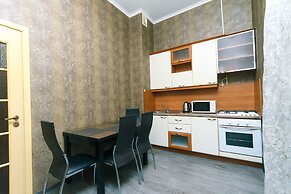 Kyiv Rent Apartments