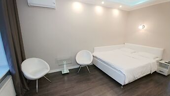 Kyiv Rent Apartments