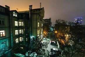 Kyiv Rent Apartments