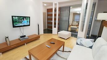 Kyiv Rent Apartments