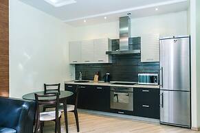 Kyiv Rent Apartments