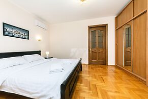 Kyiv Rent Apartments