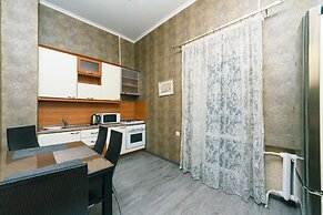 Kyiv Rent Apartments