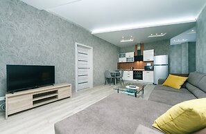 Kyiv Rent Apartments