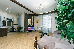 Kyiv Rent Apartments