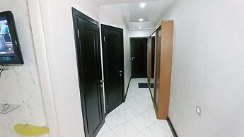 Kyiv Rent Apartments