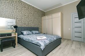 Kyiv Rent Apartments