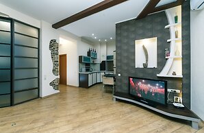 Kyiv Rent Apartments