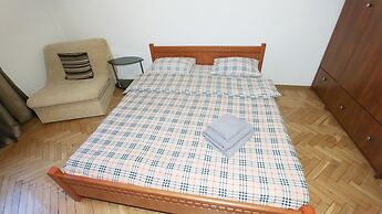Kyiv Rent Apartments