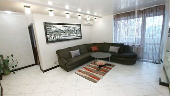 Kyiv Rent Apartments